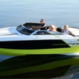 Права на катер